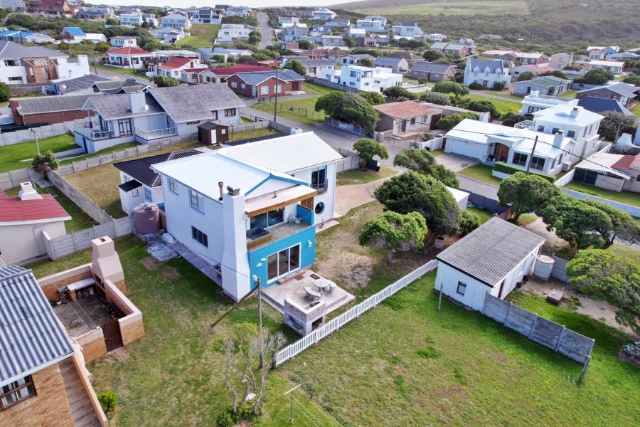 3 Bedroom Property for Sale in Agulhas Western Cape